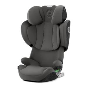 CYBEX auto sedište Solution T i-Fix (100-150cm) grey