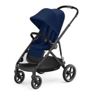 CYBEX kolica za bebe Gazelle Navy blue