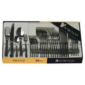 DAJAR escajg set Inox 30kom