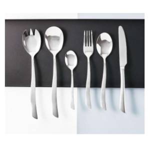 DAJAR escajg set u poklon kutiji Inox 50kom