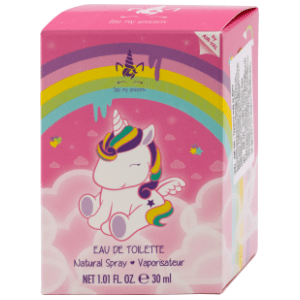 Dečija toaletna voda MY UNICORN 30ml