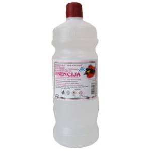 Sirćetna kiselina DELTA S esencija 80% 1l