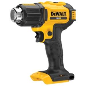 DeWALT DCE530N Solo aku fen za vreli vazduh