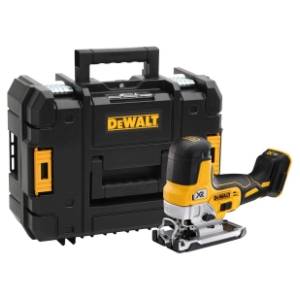 DeWALT DCS335NT Solo aku ubodna testera