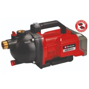 EINHELL Aquinna Solo aku baštenska pumpa