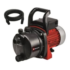 EINHELL GC-GP 6538 baštenska pumpa u setu sa usisnim crevom