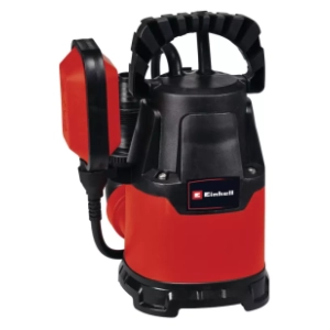 EINHELL GC-SP 2275 pumpa za čistu vodu