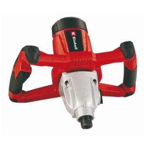 EINHELL TC-MX 1400-2 E mešač za boju i malter