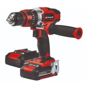 EINHELL TE-CD 18/48 Li-i (2x2,0Ah) aku bušilica