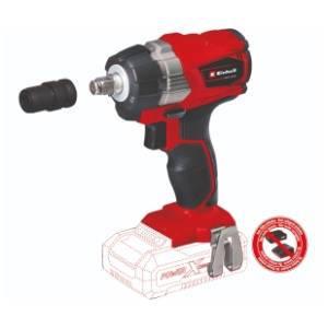 EINHELL TE-CW 18 Li Brushless-Solo aku udarni nasadni odvijač