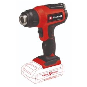 EINHELL TE-HA 18 Li Solo aku fen za vreli vazduh