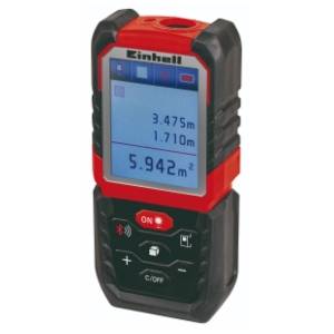 EINHELL TE-LD 60 laserski daljinomer