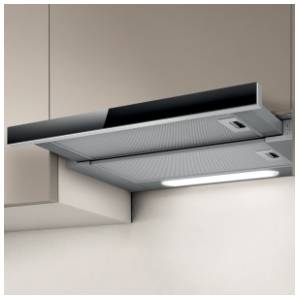 ELICA aspirator ELITE 14 LUX GRVT/A/60