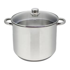 ELO lonac sa poklopcem Edition Red 15l