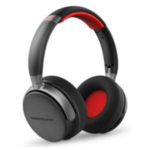 ENERGY SISTEM slušalice Power Sport Graphite