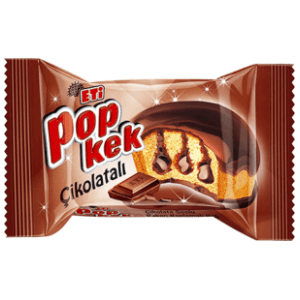 ETI popkek kakao biskvit 45g