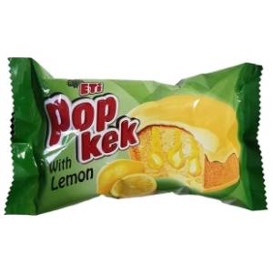 ETI popkek limun 45g