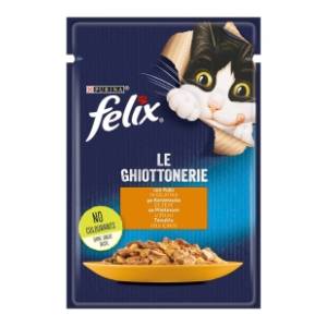 FELIX hrana za mačke piletina 100g