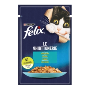 FELIX hrana za mačke tuna 100g