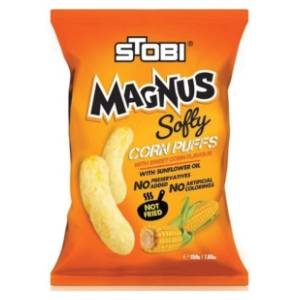 Flips STOBI magnus kukuruz 85g