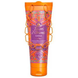 Gel za tuširanje TESORI D’ORIENTE Karma 250ml