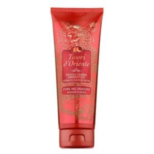 Gel za tuširanje TESORI D'ORIENTE Dragon flower 250ml