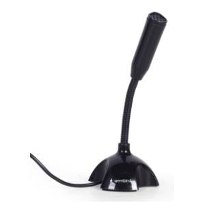 GEMBIRD MIC-D-02 mikrofon