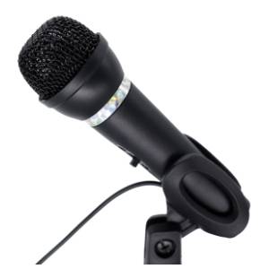 GEMBIRD MIC-D-04 mikrofon