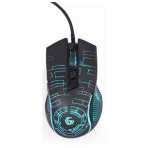 GEMBIRD miš MUSG-RGB-01