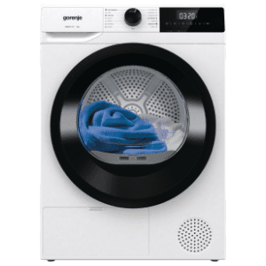 GORENJE mašina za sušenje veša DHNE82