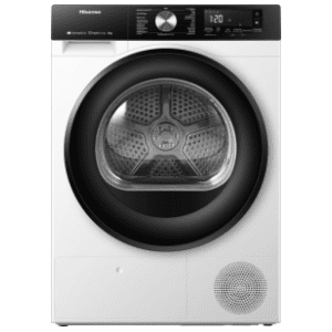 HISENSE mašina za sušenje veša DH3S802BW2