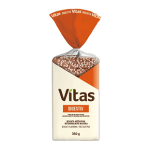 VITAS digestive hleb 300g