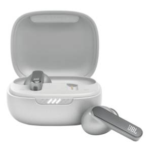 JBL slušalice Live Pro 2 TWS srebrne