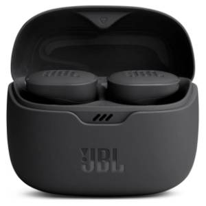 JBL slušalice Tune Buds crne