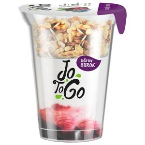 Obrok JOTOGO šumsko voće 220g