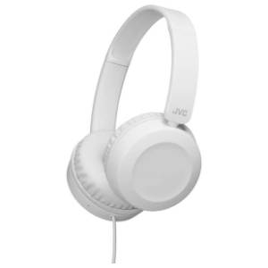 JVC slušalice HA-S31M-WE bele	