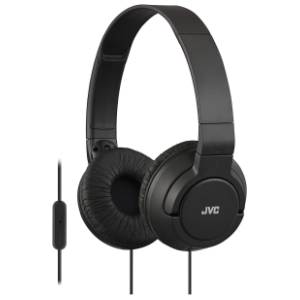 JVC slušalice HA-SR185-BEF