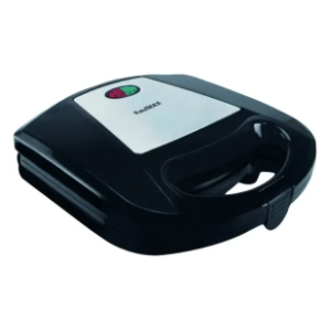 KAUFMAX sendvič toster 750W crni