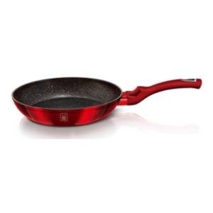 KAUFMAX tiganj Burgundy Line 22cm