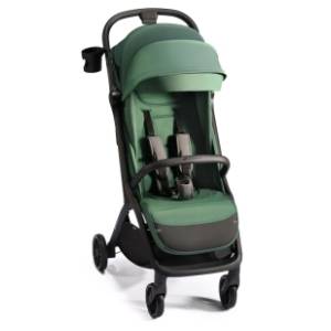 KINDERKRAFT kolica za bebe Nubi 2 Mystic green