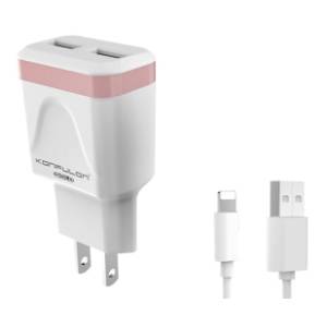 KONFULON punjač C31+S05 2xUSB