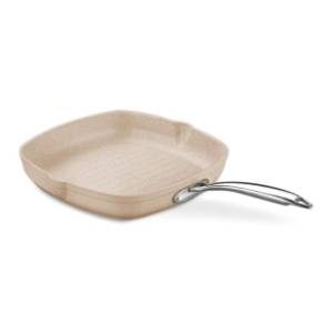KORKMAZ grill tiganj Granita A1268
