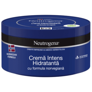 Krema za telo NEUTROGENA Ultra nourishing 300ml