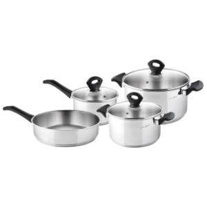 LAMART set lonaca LT1110