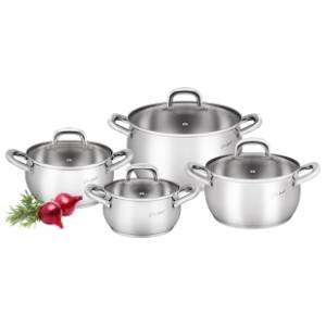 LAMART set lonaca LT1111