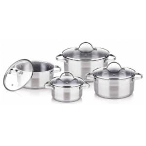 LAMART set lonaca LTSSSET8