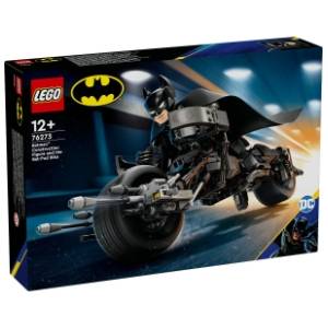 LEGO figura Betmena za gradnju i Betpod motor 76273