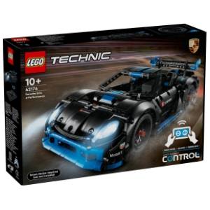LEGO Technic Porsche GT4 e-Performance trkački automobil 42176