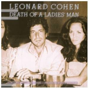 Leonard Cohen - Death Of A Ladies' Man