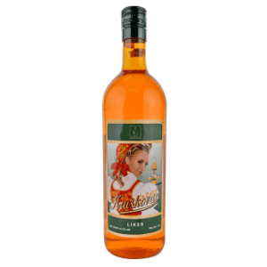 Liker KRUŠKOVAC 1l